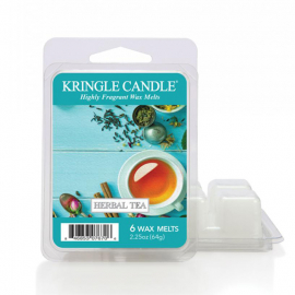 Herbal Tea wosk zapachowy