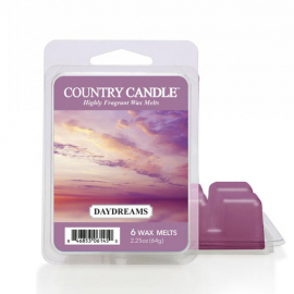 Daydreams wosk zapachowy Country Candle
