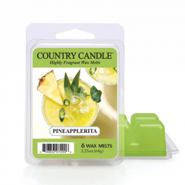 Pineapplerita wosk zapachowy  Country Candle