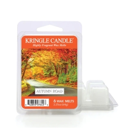 Autumn Road wosk zapachowy Kringle Candle