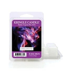 Spellbound wosk zapachowy Kringle Candle