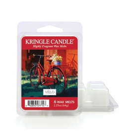 Velo wosk zapachowy Kringle Candle