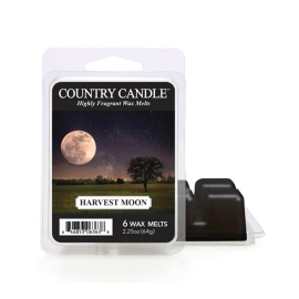 Harvest Moon wosk zapachowy Country Candle