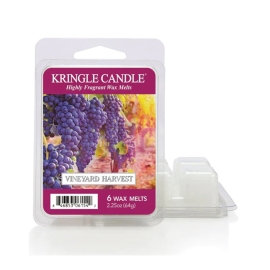 Vineyard Harvest wosk zapachowy Kringle Candle