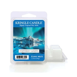 Northern Lights wosk zapachowy Kringle Candle